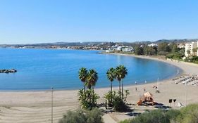 Estepona port beachside apartment - Marina Bay